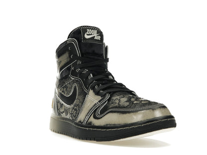 Jordan 1 High Zoom Air CMFT 2 Día De Muertos