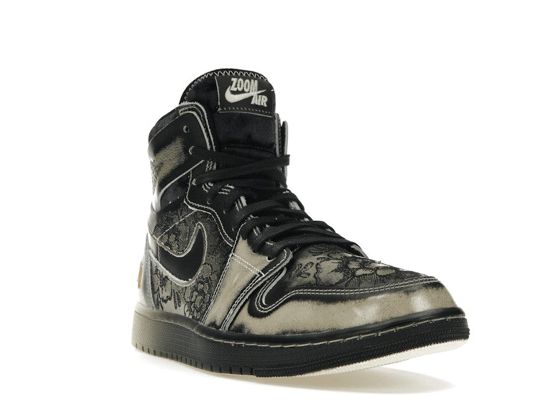 Jordan 1 High Zoom Air CMFT 2 Día De Muertos