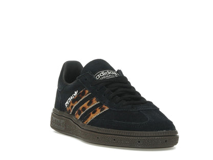 adidas Handball Spezial Leopard Stripes (Women's)