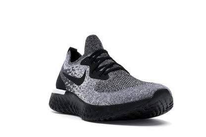 Nike Epic React Flyknit Cookies & Cream