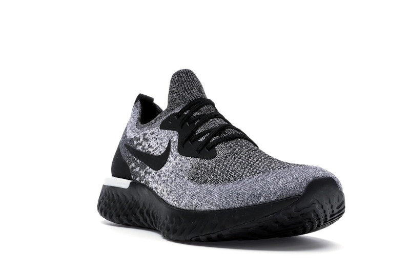 Nike Epic React Flyknit Cookies & Cream