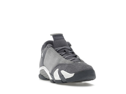 Jordan 14 Retro Flint Grey (GS)