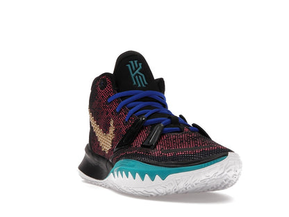 Nike Kyrie 7 Chinese New Year