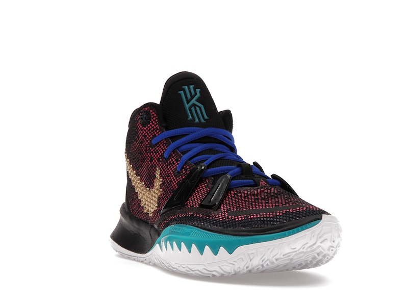 Nike Kyrie 7 Chinese New Year