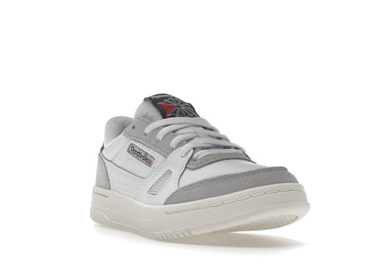 Reebok LT Court White Black