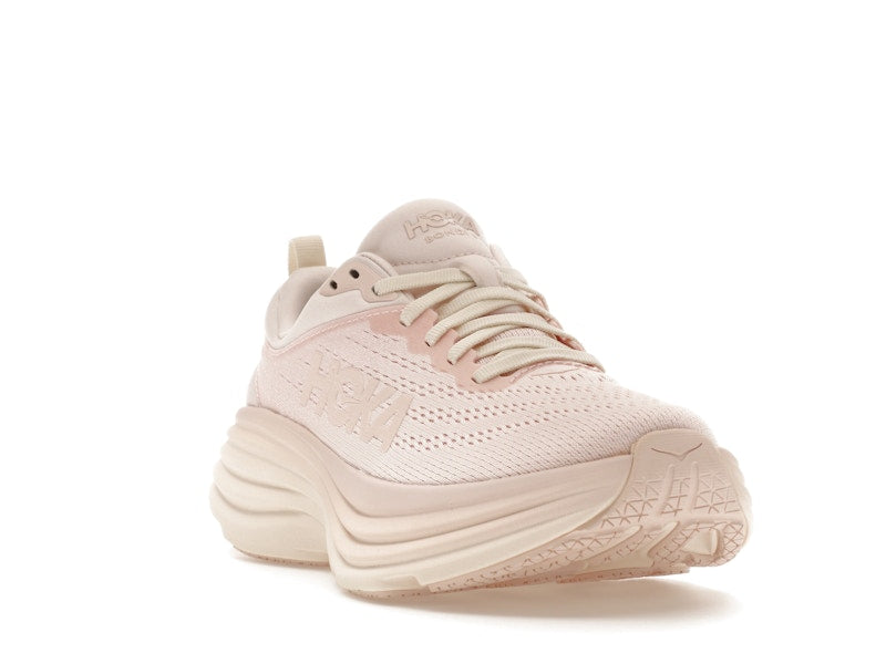 Hoka One One Bondi 8 Cosmic Pearl (Women's)