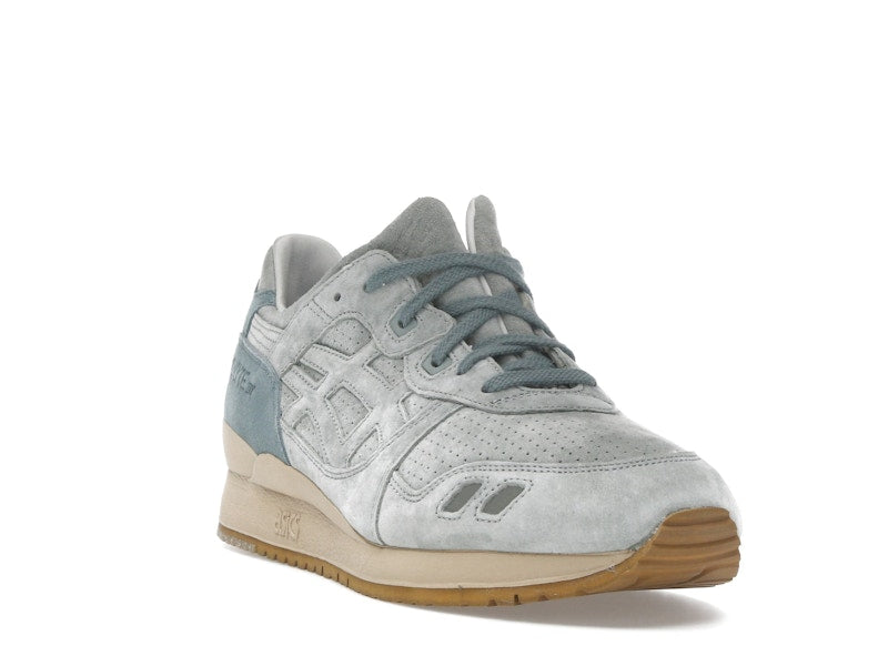 ASICS Gel-Lyte III Saint Alfred Olive Birch
