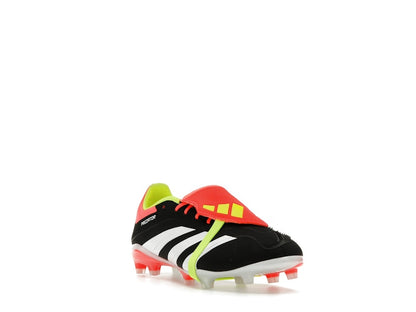 adidas Predator Elite Foldover Tongue FG Solar Energy Pack (GS)