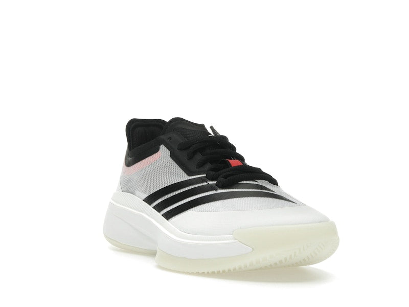 adidas Adizero Select 3.0 Cloud White Core Black Lucid Red
