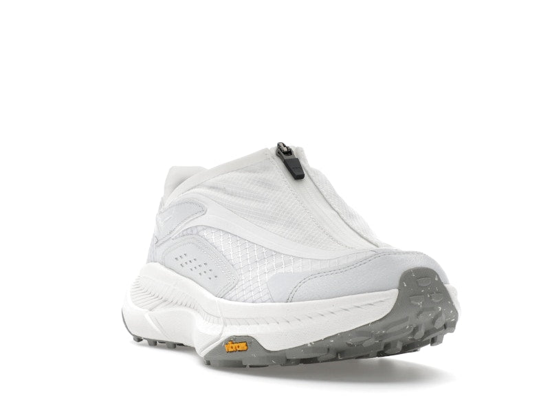 Hoka One One Project Transport White Cosmic Grey