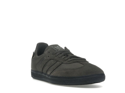 adidas Samba OG Shadow Olive Cordura