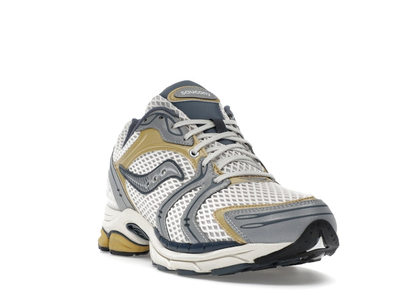 Saucony ProGrid Triumph 4 Fabricated Future