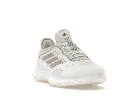 adidas Web Boost White Grey