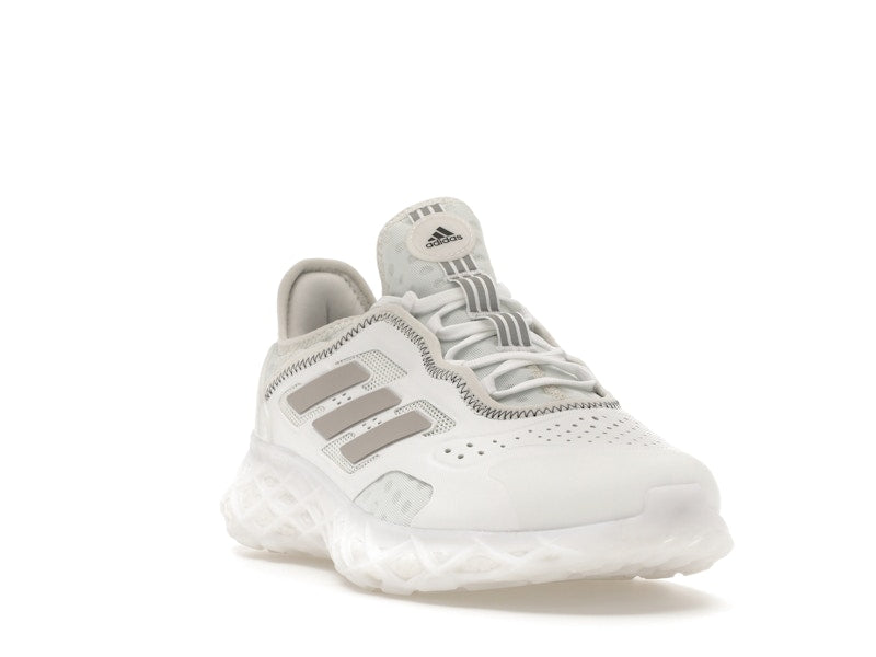 adidas Web Boost White Grey
