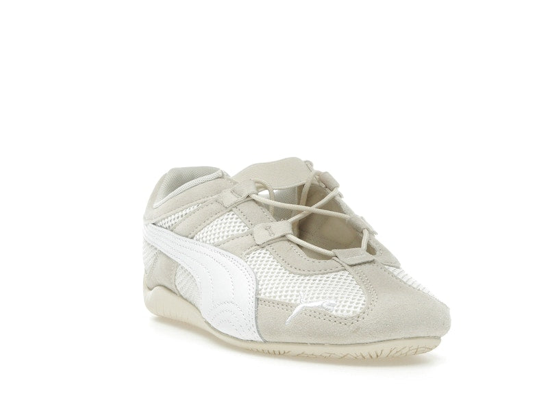 Puma Speedcat Go Alpine Snow White (Women's)