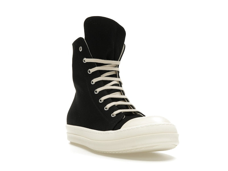 Rick Owens DRKSHDW Strobe Black