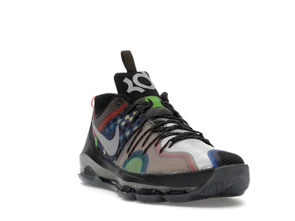 Nike KD 8 What the