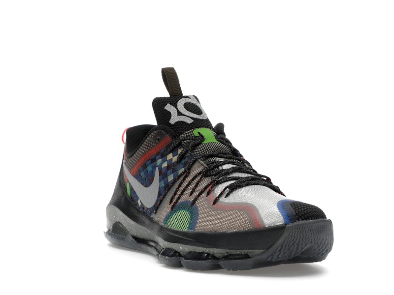 Nike KD 8 What the