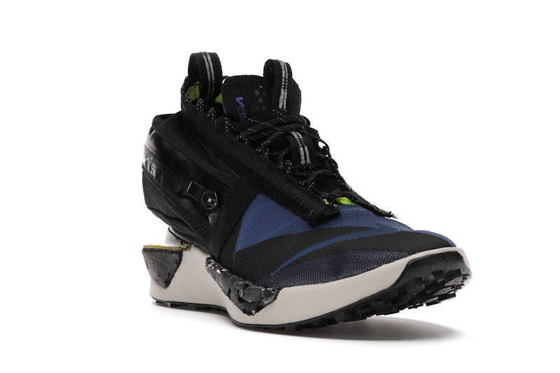 Nike ISPA Drifter Gator Blue