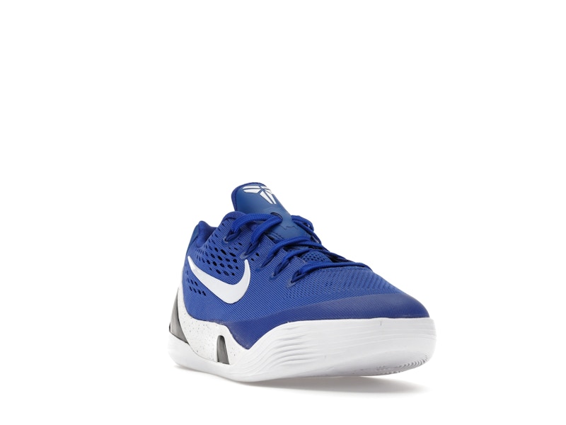 Nike Kobe 9 EM Low TB Game Royal (GS)