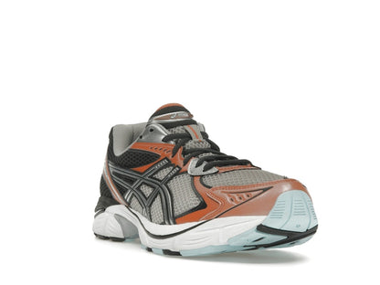 ASICS GT-2160 Oyster Grey Brick Dust