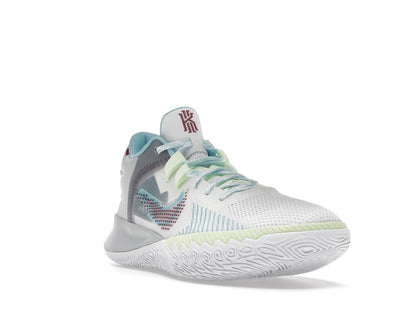 Nike Kyrie Flytrap V Grey Fog Blue Chill