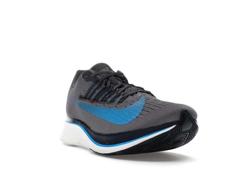 Nike Zoom Fly Gunsmoke Blue Hero