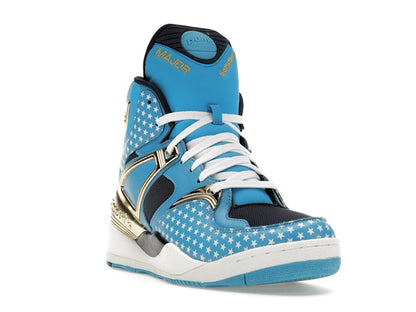 Reebok The Pump Certified Major