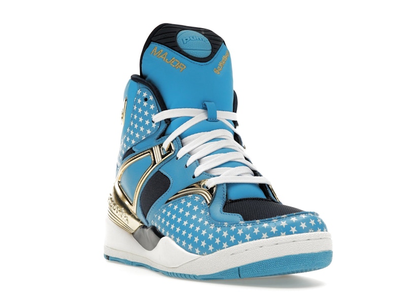 Reebok The Pump Certified Major