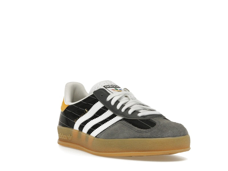 adidas Gazelle Indoor Olympic Black