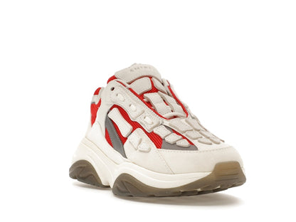 AMIRI Bone Runner Red White