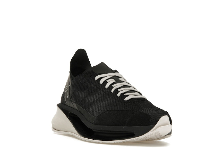 adidas Y-3 S-Gendo Run Black Chalk Pearl