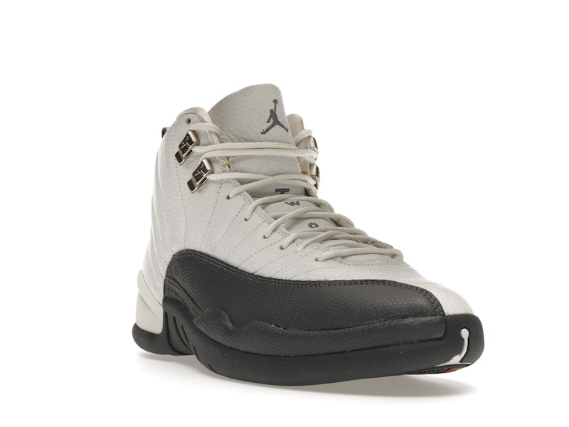 Jordan 12 Retro Flint Grey