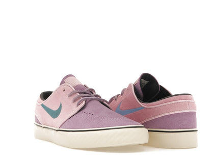Nike SB Janoski+ Lilac Medium Soft Pink