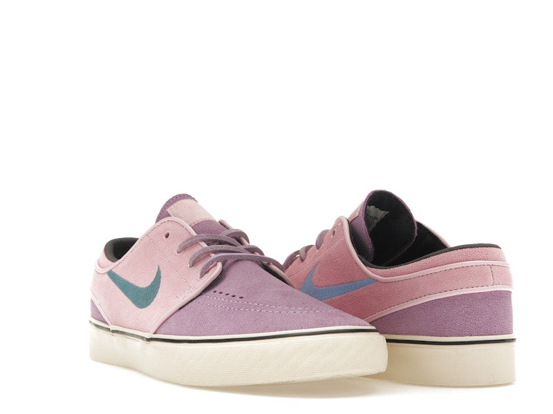 Nike SB Janoski+ Lilac Medium Soft Pink