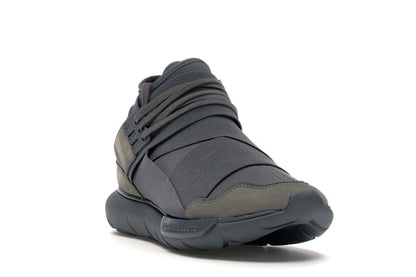 Y3 Qasa High Vista Grey