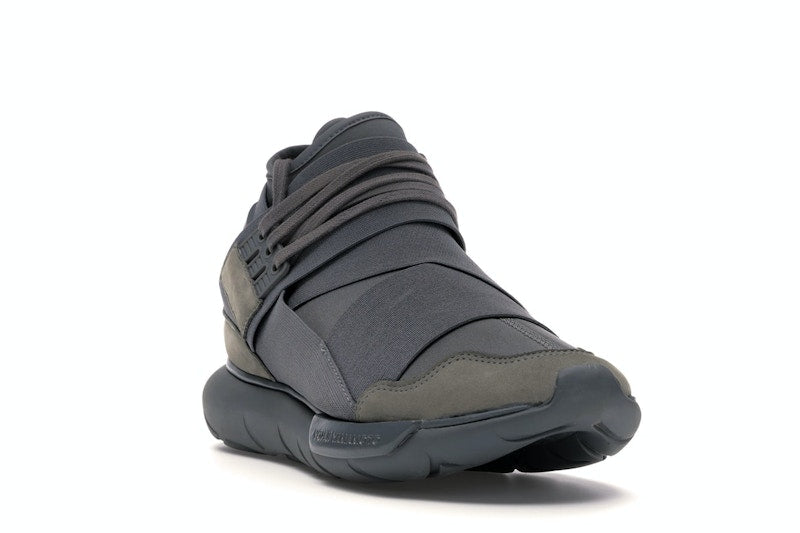 Y3 Qasa High Vista Grey