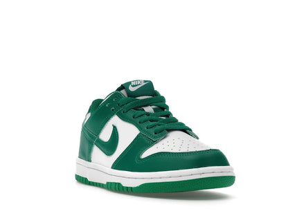 Nike Dunk Low White Malachite (GS)