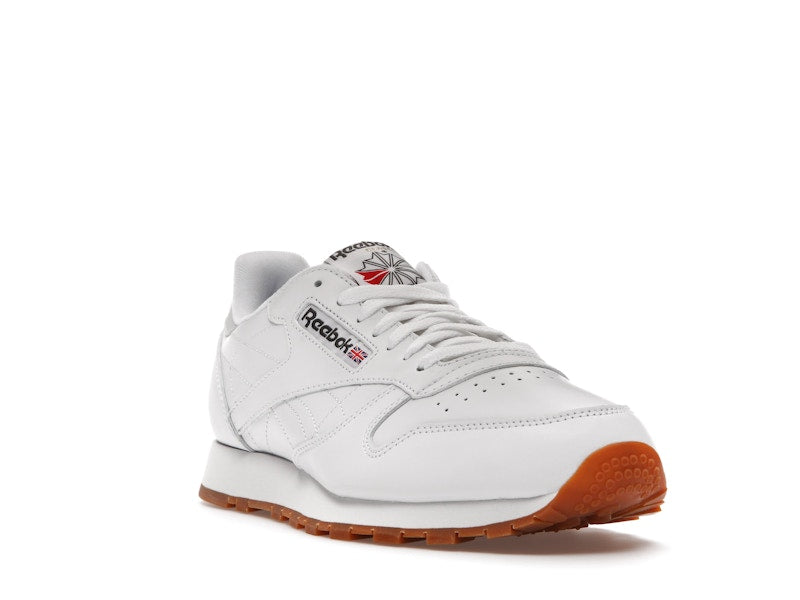 Reebok Classic Leather White