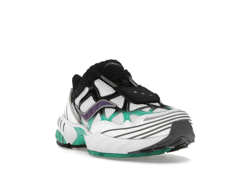 Saucony Grid Web Into the Void