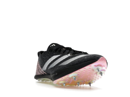 adidas Adizero Prime SP 3 Core Black Zero Metalic Spark