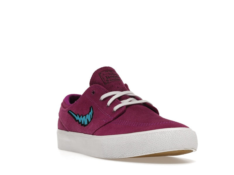 Nike SB Zoom Stefan Janoski RM Vivid Purple