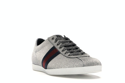 Gucci Bambi Web Silver