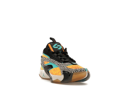 Jordan Luka 2 The Pitch (GS)