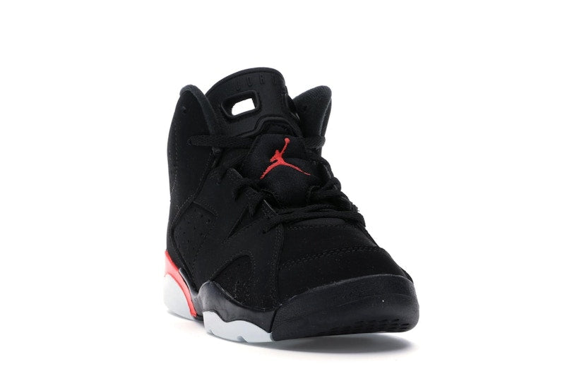 Jordan 6 Retro Black Infrared (2019) (PS)