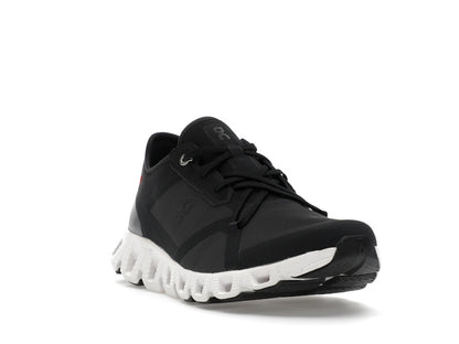 On Running Cloud X 3 AD Black White