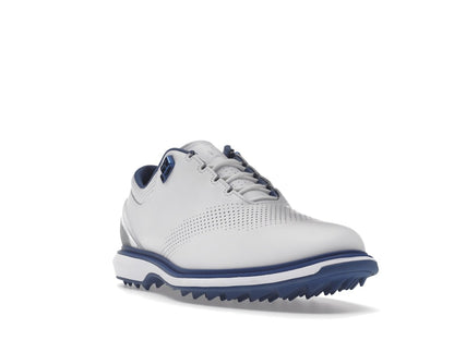 Jordan ADG 4 Golf White French Blue