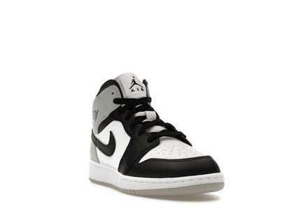 Jordan 1 Mid Barons (GS)