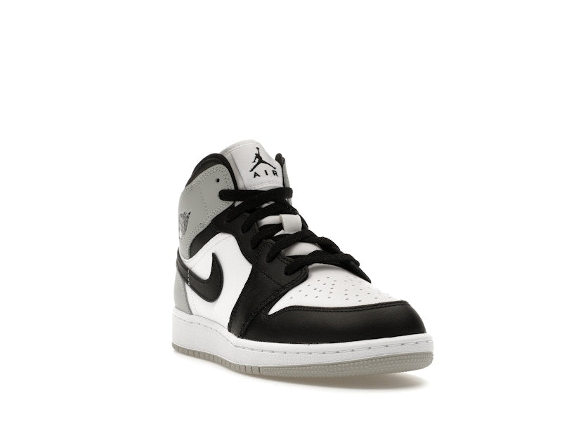 Jordan 1 Mid Barons (GS)