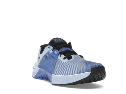 Nike Metcon 10 Aluminum Comet Blue Black